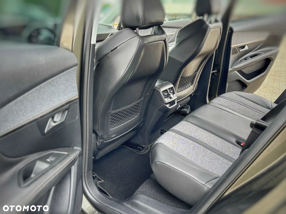 Peugeot 3008 BlueHDi 120 EAT6 Stop & Start Allure - 14