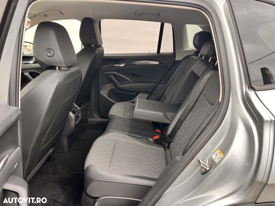 Volkswagen Tiguan - 8