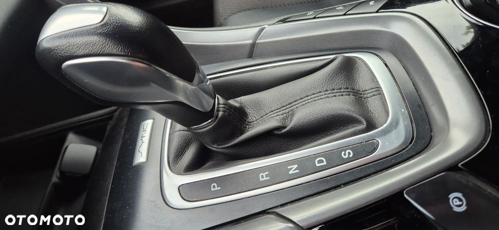 Ford Mondeo 2.0 TDCi ST-Line X PowerShift - 23