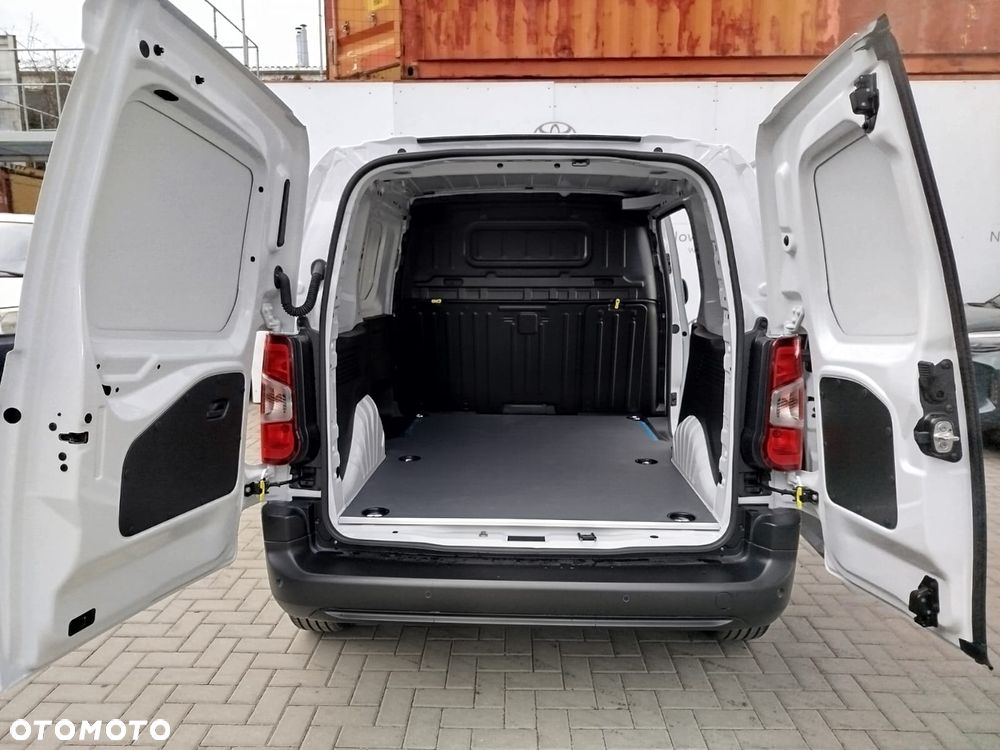 Toyota PROACE CITY - 6