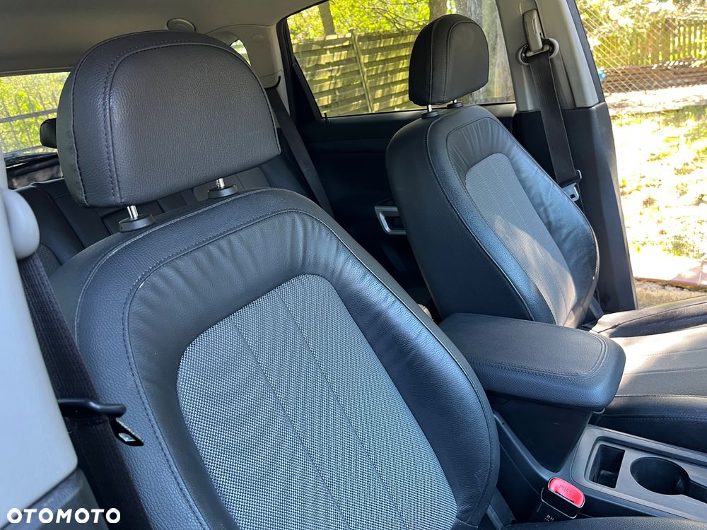 Opel Antara 2.2 CDTI Cosmo - 16