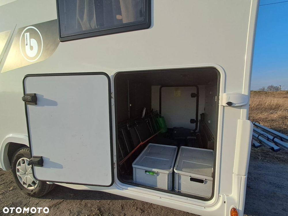 Benimar TESSORO 468 - 7