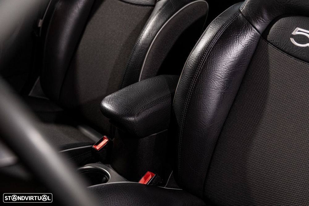 Fiat 500X 1.3 MJ - 23