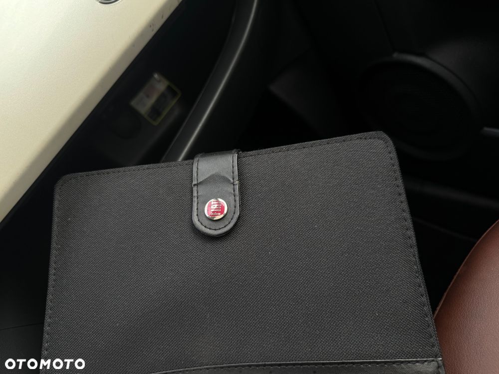 Fiat 500 1.2 8V Dualogic Lounge - 29