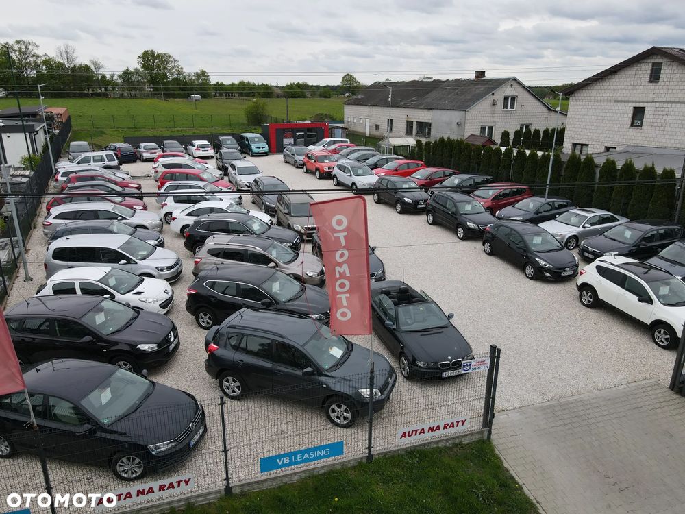 Nissan Qashqai+2 2.0 acenta - 32