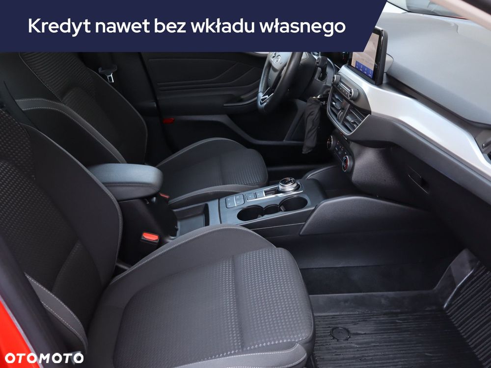 Ford Focus SW - 11