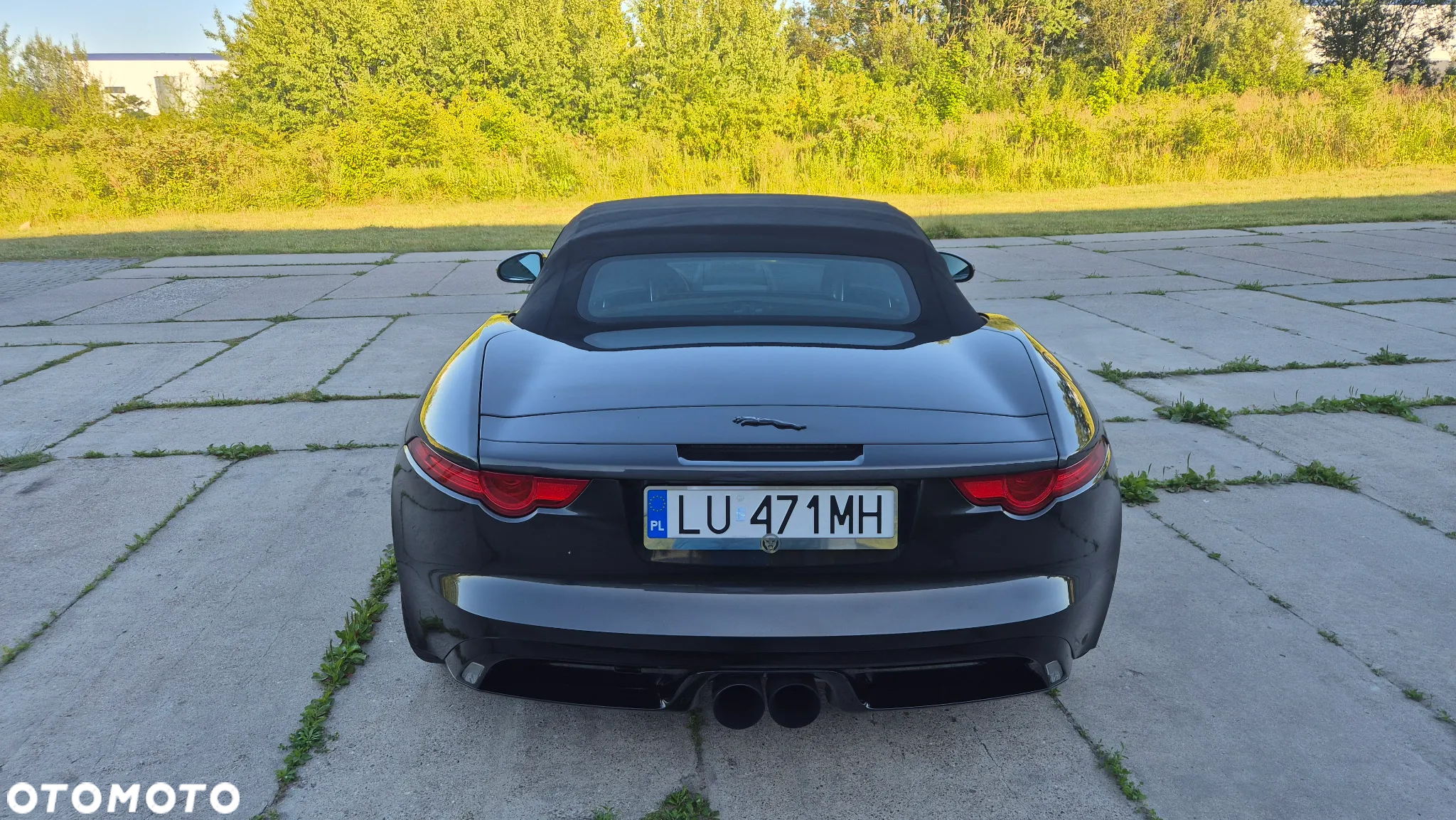 Jaguar F-Type 3.0 V6 S/C - 32