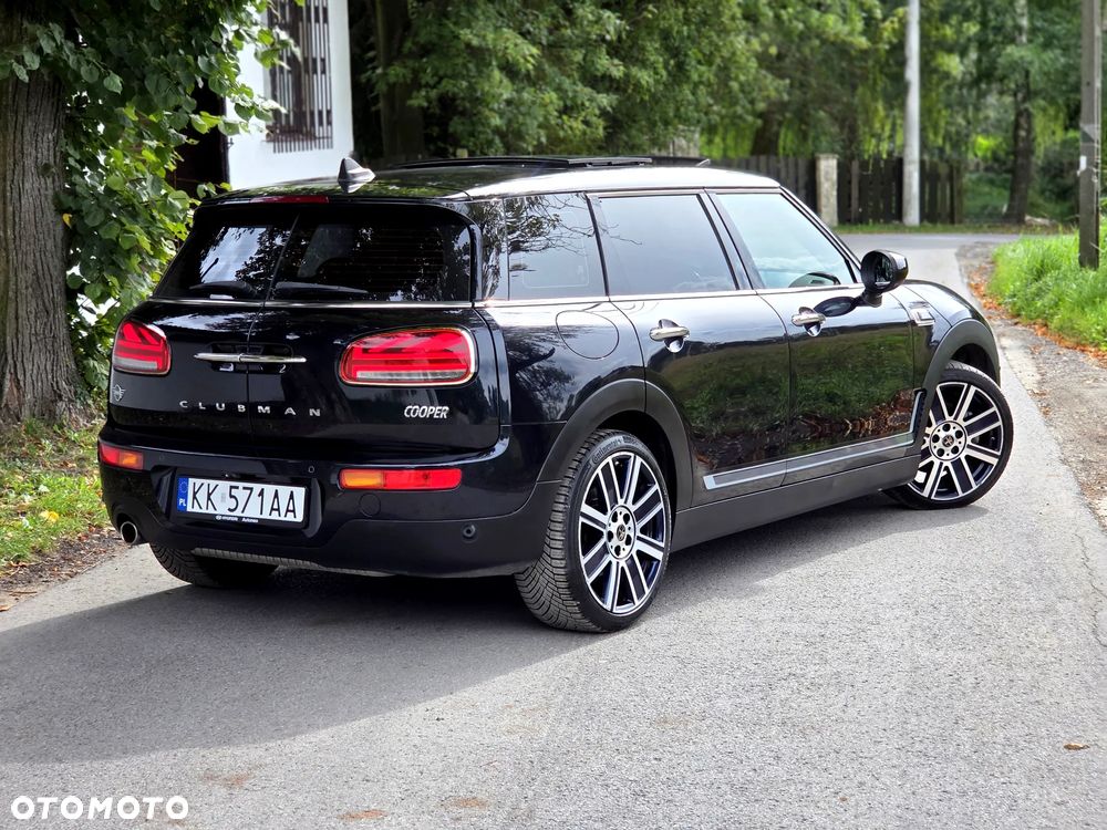 MINI Clubman Cooper Estate Edition - 3