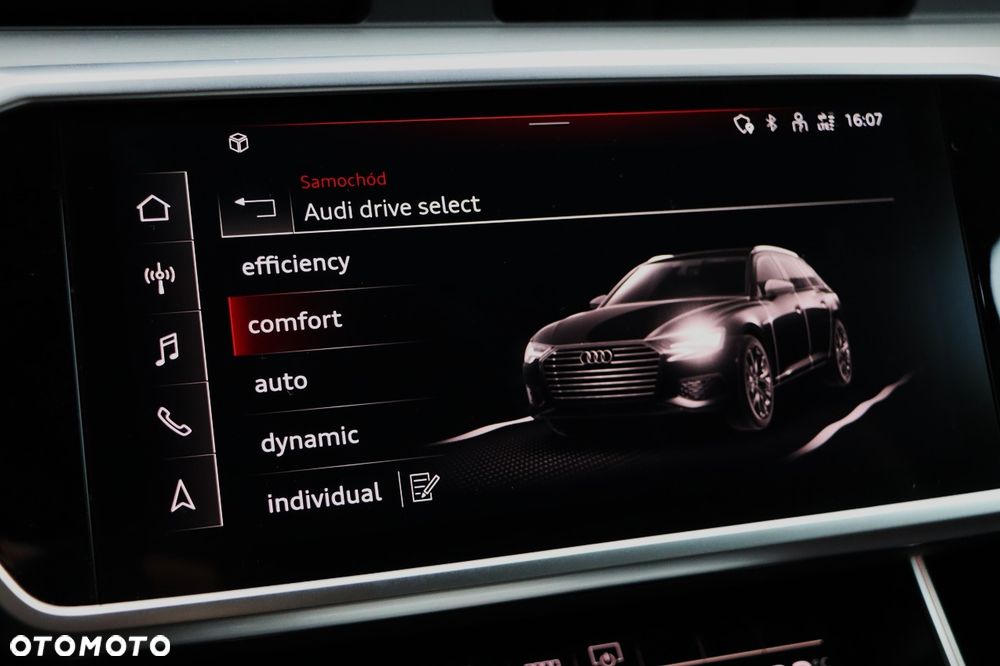 Audi A6 Avant - 39