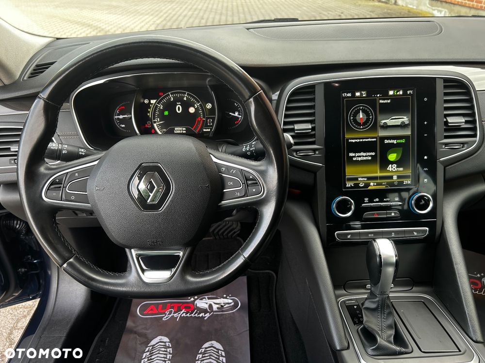 Renault Talisman - 11