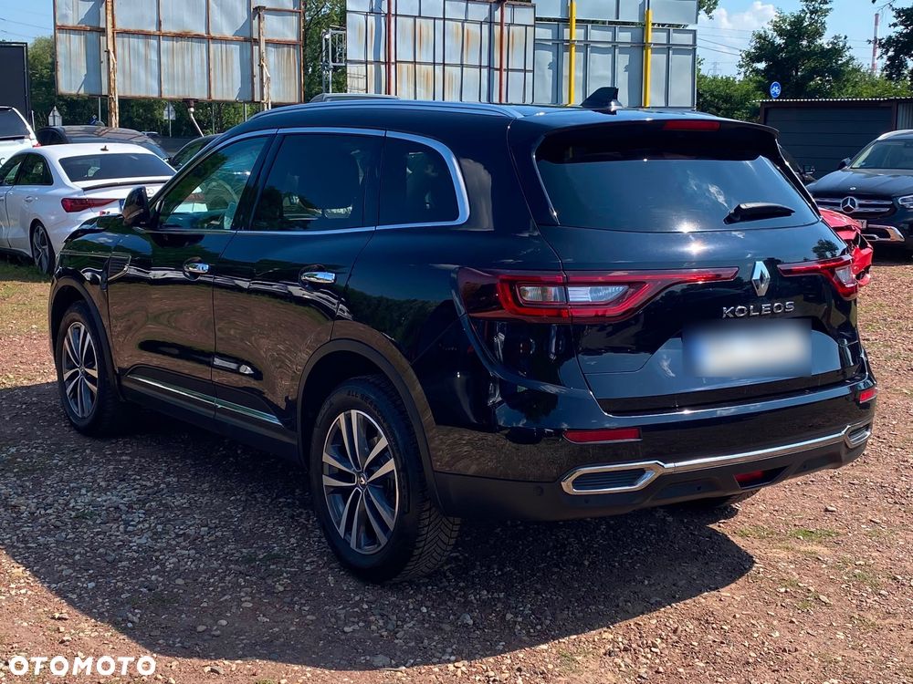 Renault Koleos 1.6 dCi Intens - 11