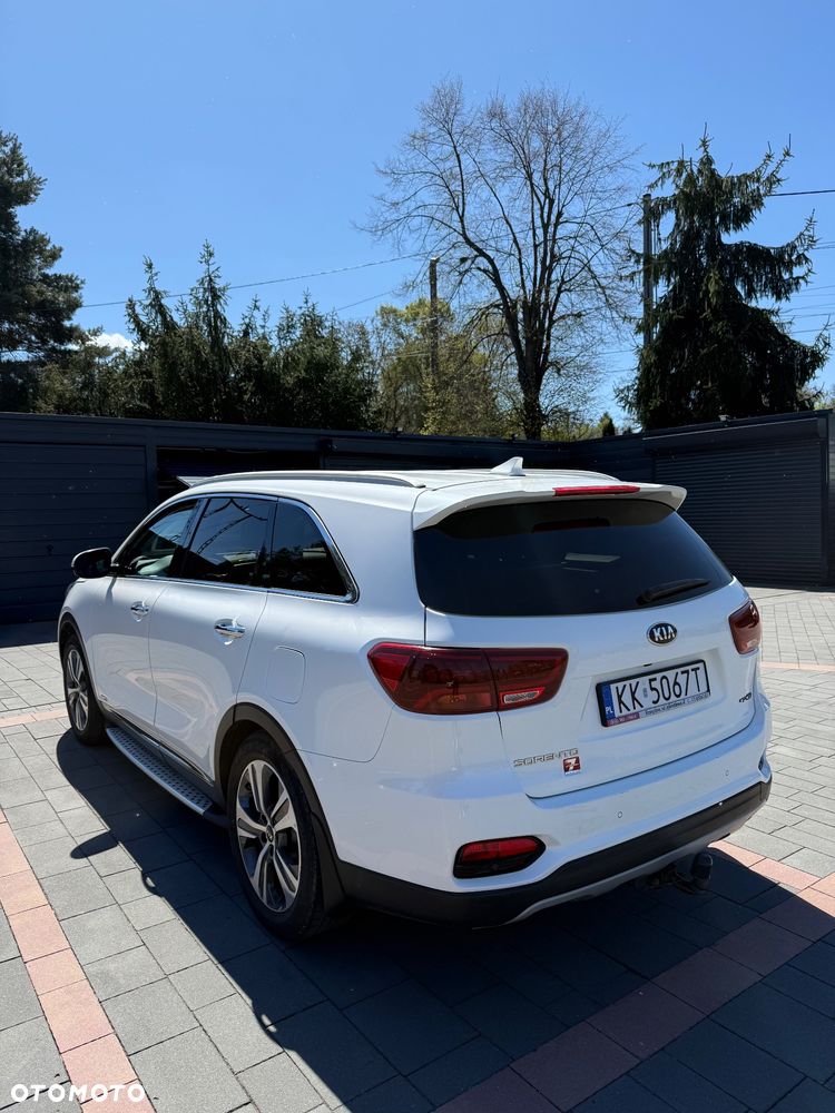 Kia Sorento 2.0 CRDI GT Line - 6