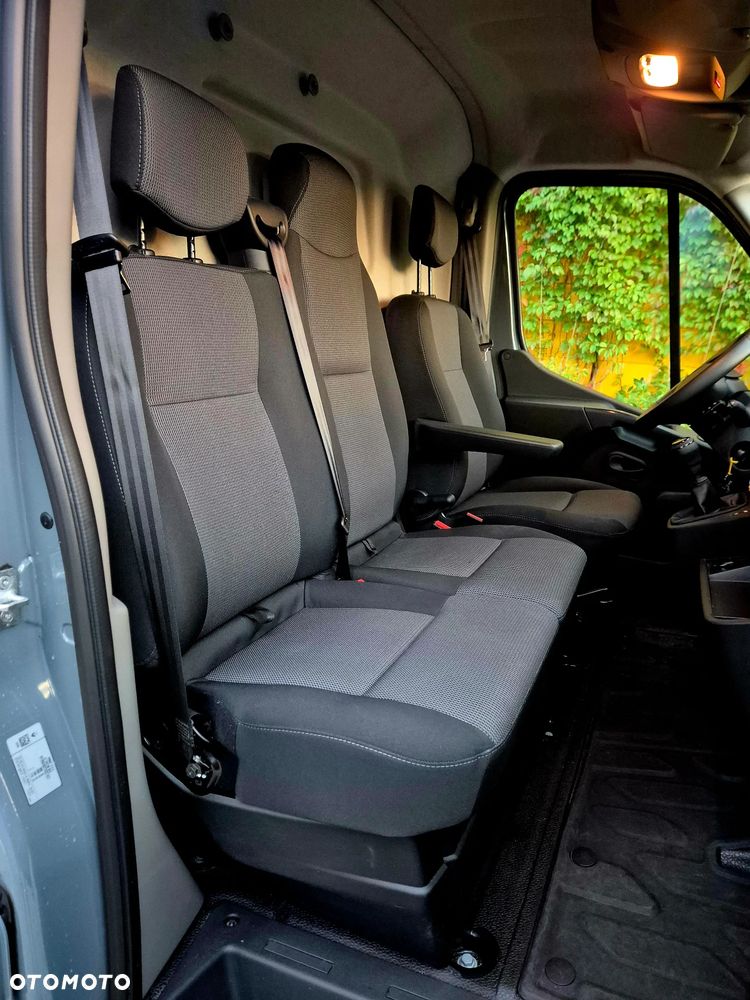 Renault Master - 12