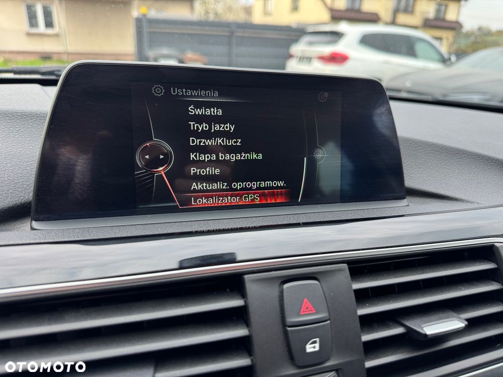 BMW Seria 3 320d xDrive Edition M Sport Shadow - 31