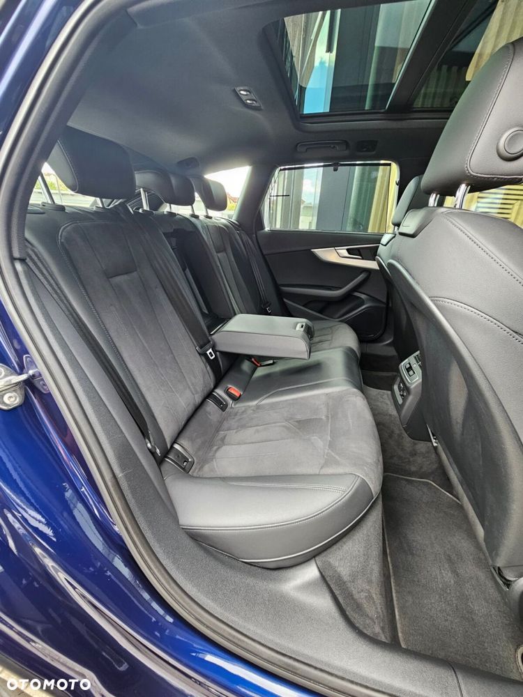 Audi A4 Allroad - 37