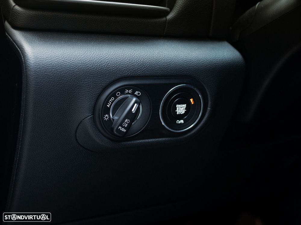 Maserati Levante 3.0 V6 - 28