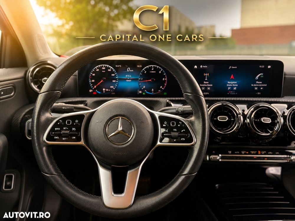 MERCEDES-BENZ A-Class 2021 — imagine 6