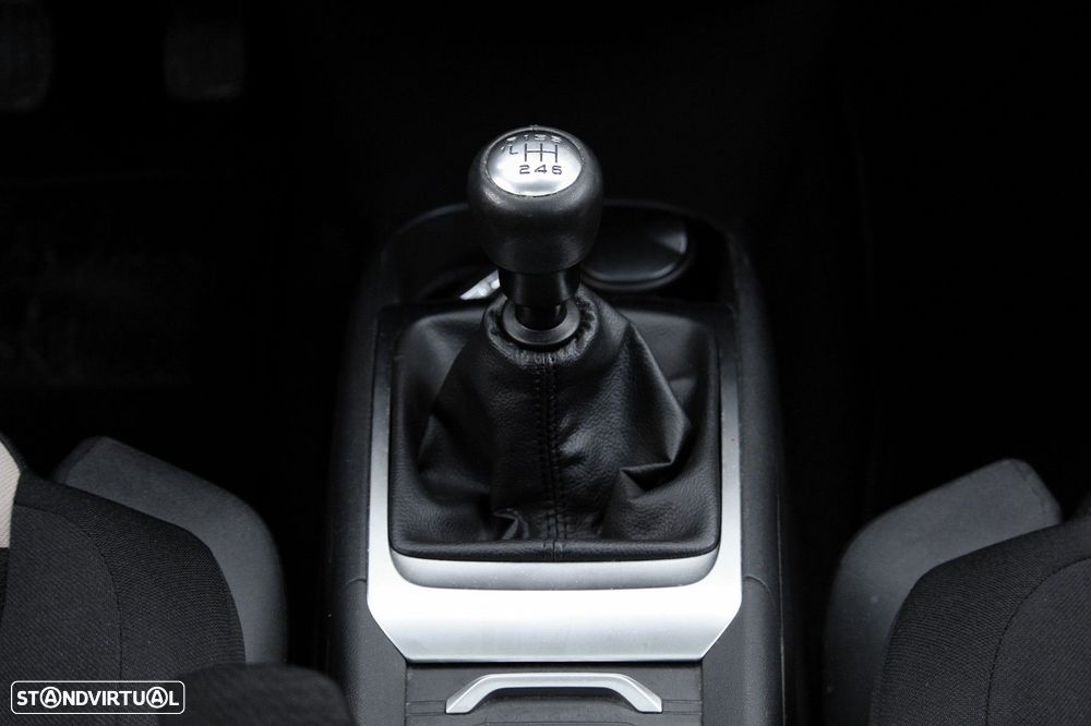 Citroën C4 Picasso 1.6 e-HDi Exclusive - 25