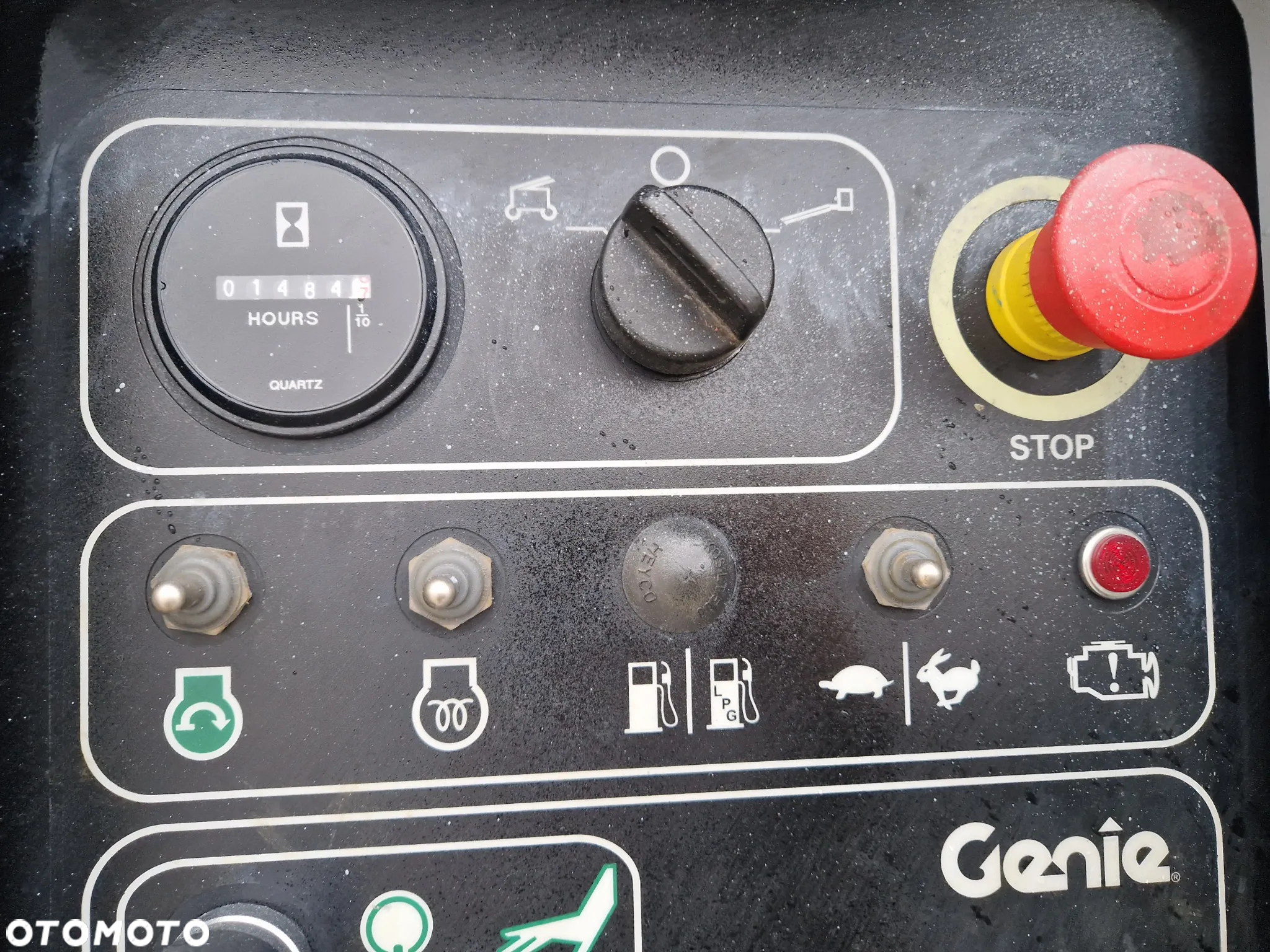 Genie S 65 RZ76 - 11