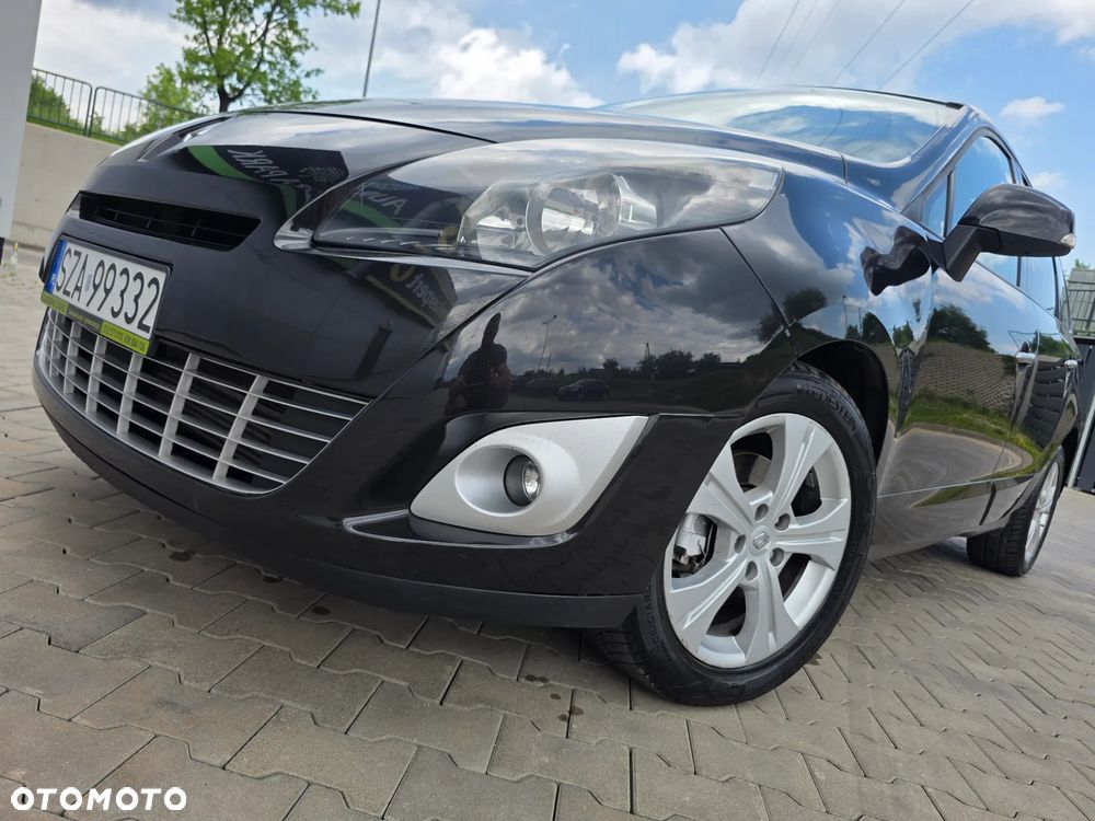 Renault Grand Scenic TCe 130 Dynamique - 4