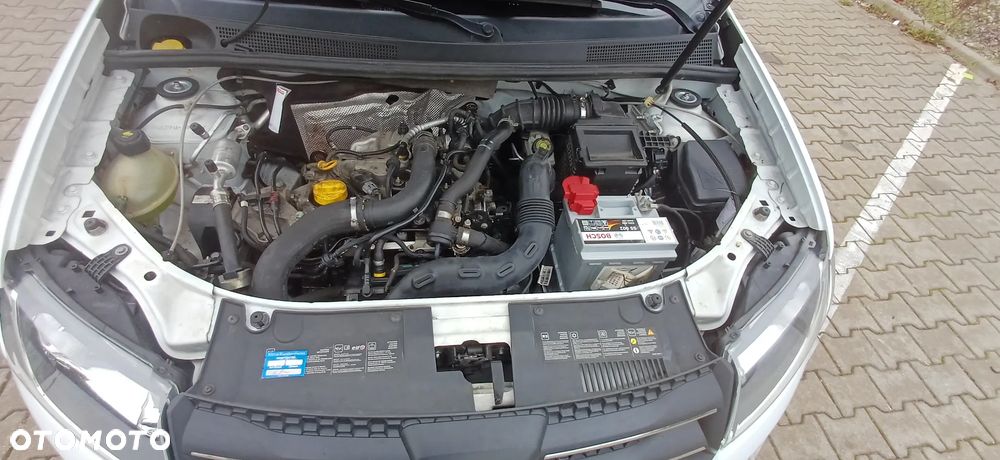Dacia Logan MCV TCe 90 S&S Prestige - 11