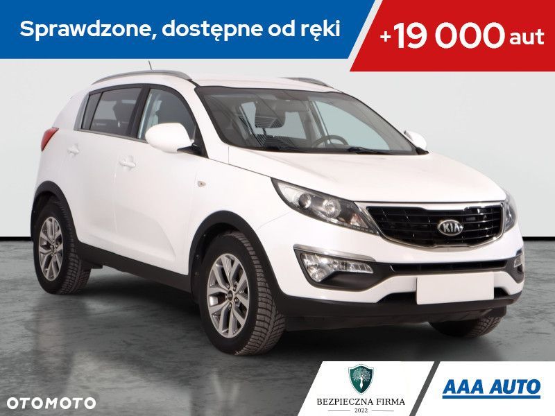 Kia Sportage - 2