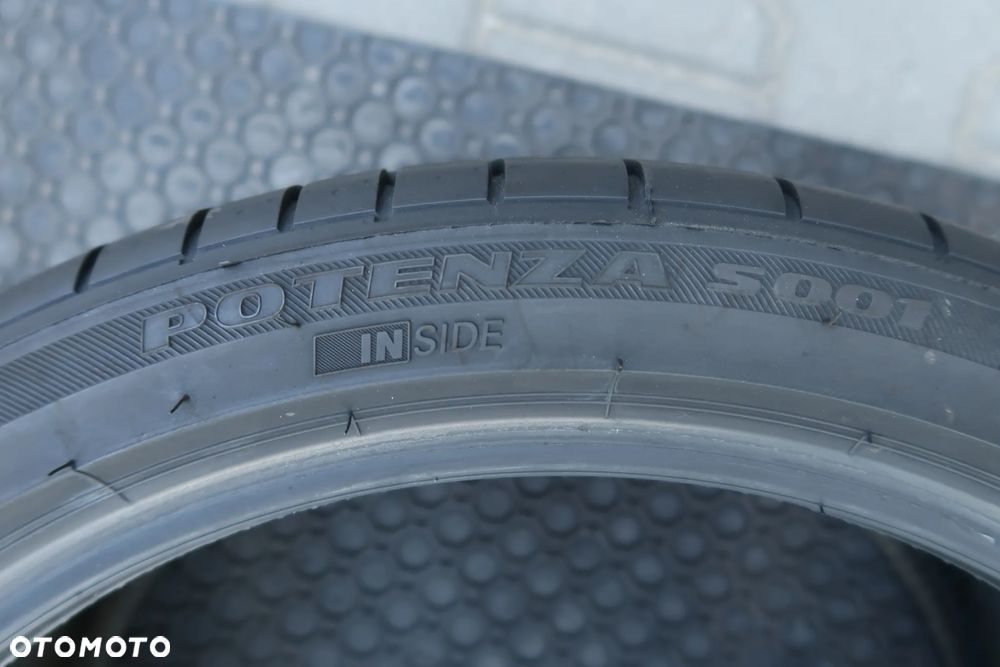 225/40r19 Brigdestone 225/40/19 - 12