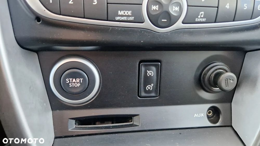 Renault Koleos dCi 150 FAP 4x2 Limited - 17