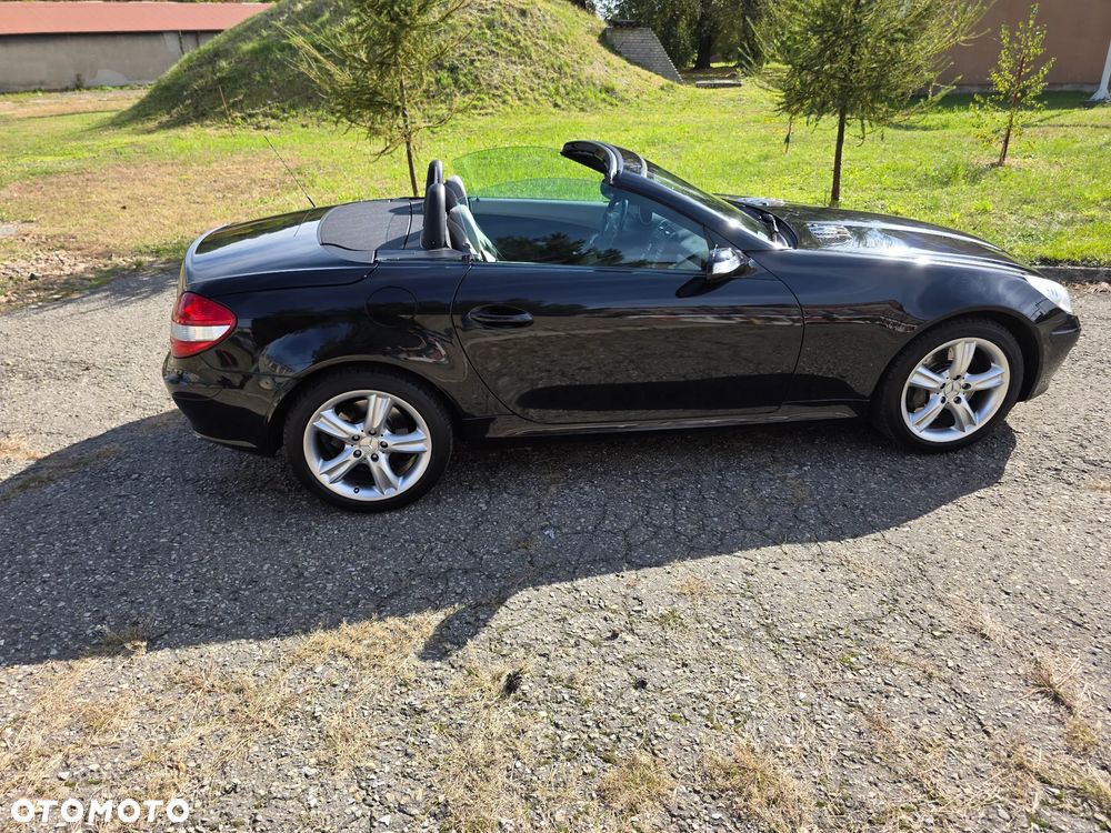 Mercedes-Benz SLK - 18