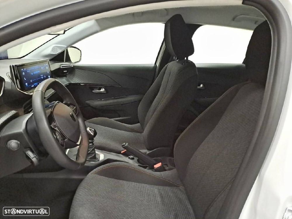Peugeot 208 1.2 PureTech Style - 9