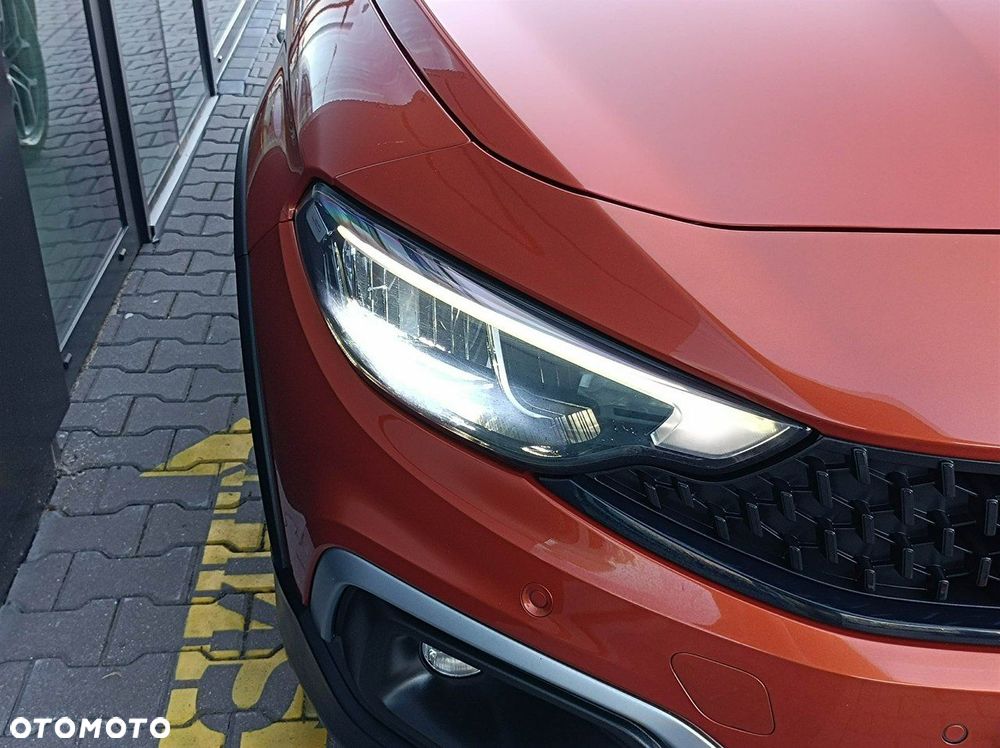 Fiat Tipo - 27