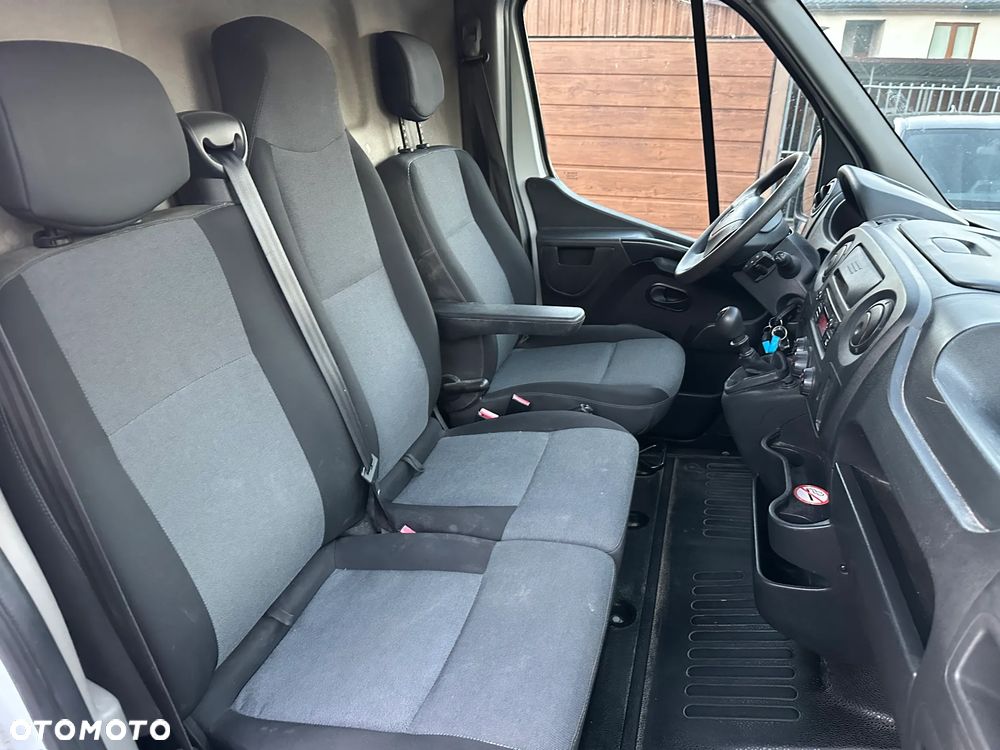 Renault Master 2.3 130KM L2H2 - 17
