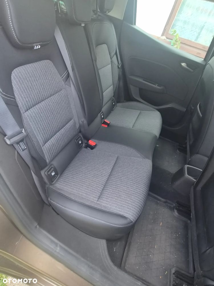 Renault Clio 1.0 TCe Zen - 14