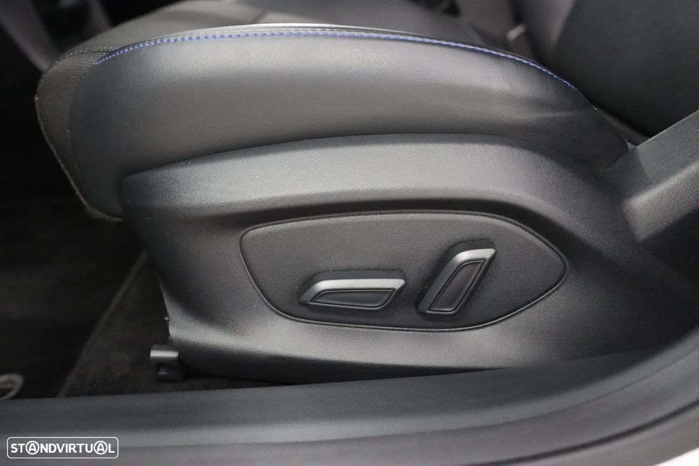 MG MG4 4 Luxury 64 kWh - 7