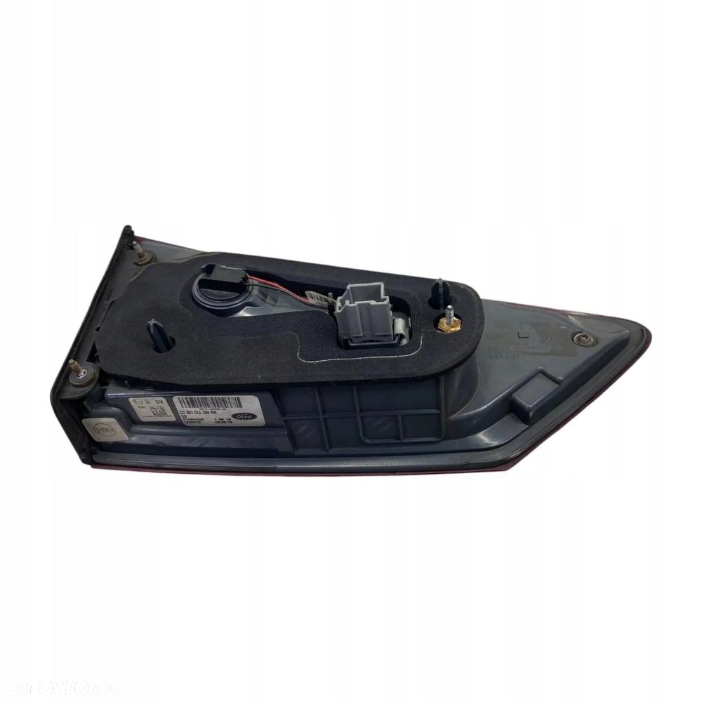 LAMPA PRAWA TYŁ W KLAPĘ FORD MONDEO MK5 KOMBI DS73-13A602-GG - 7
