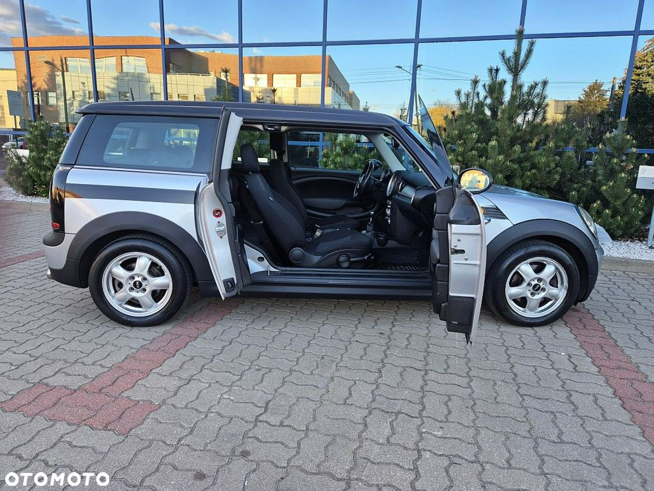 MINI Clubman - 14