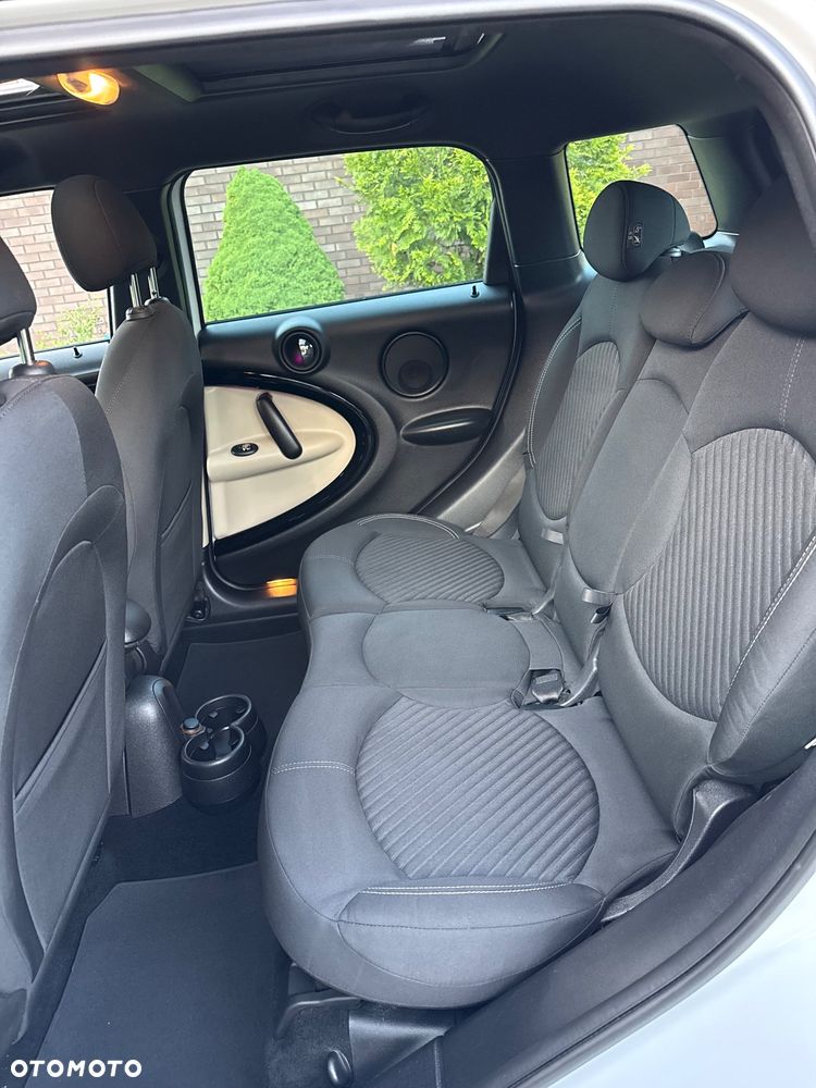 MINI Countryman Cooper - 14
