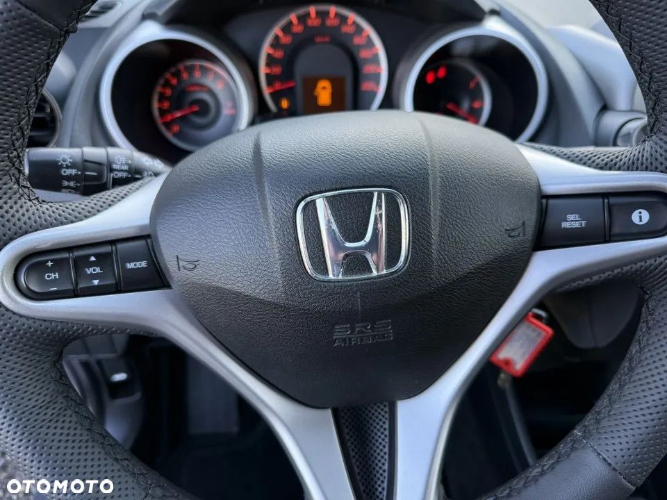 Honda Jazz 1.2 i-VTEC 50 Jahre Edition - 22