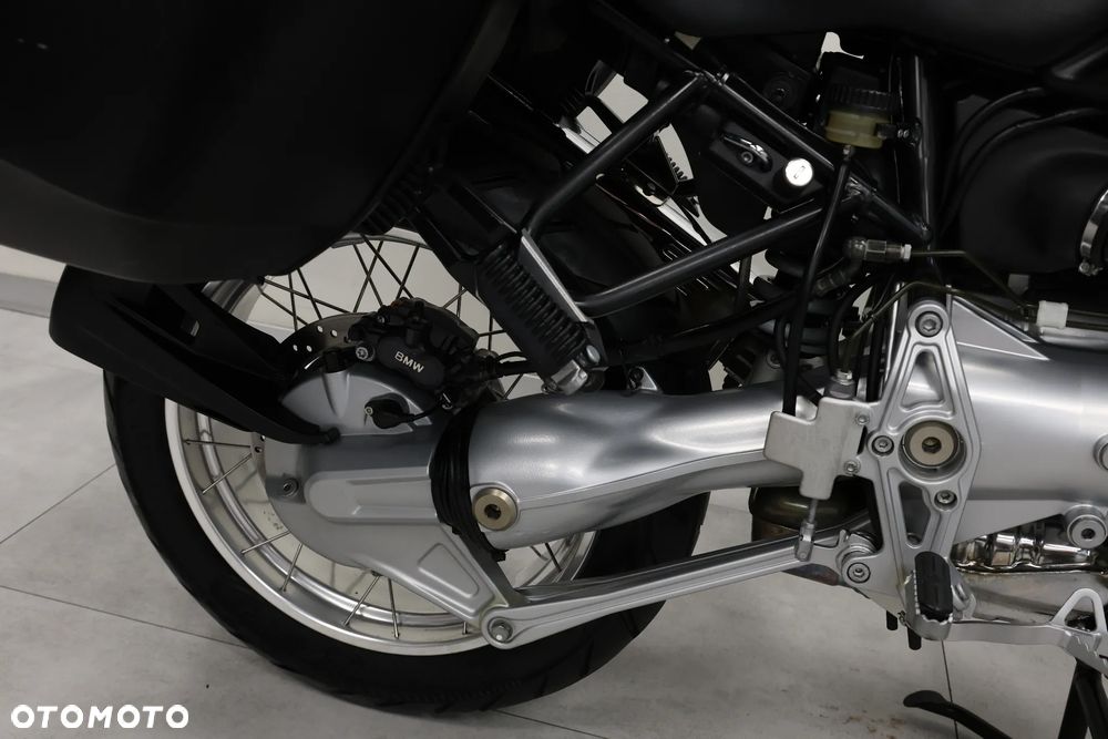 BMW GS - 29