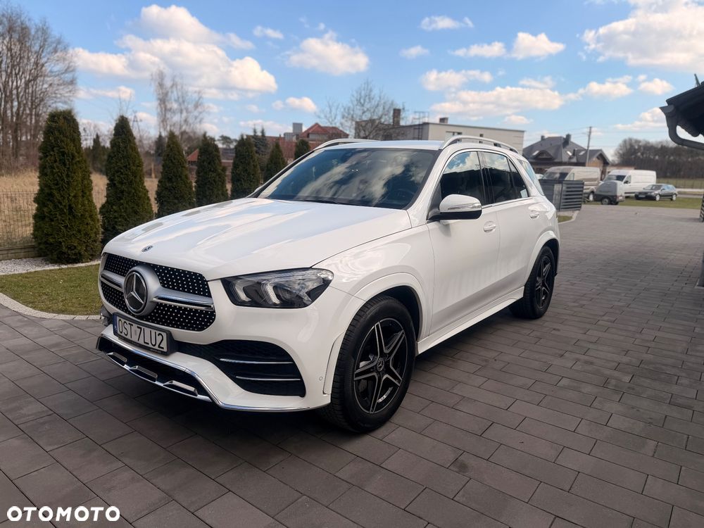 Mercedes-Benz GLE - 11