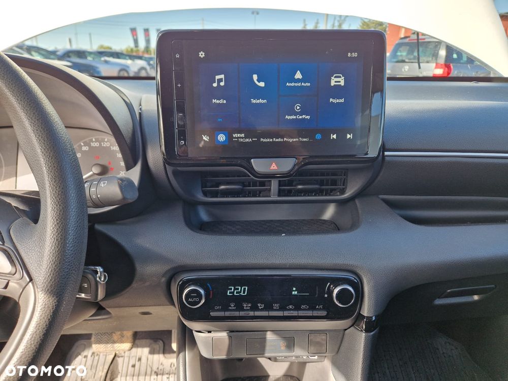 Toyota Yaris Hybrid 1.5 Active - 16