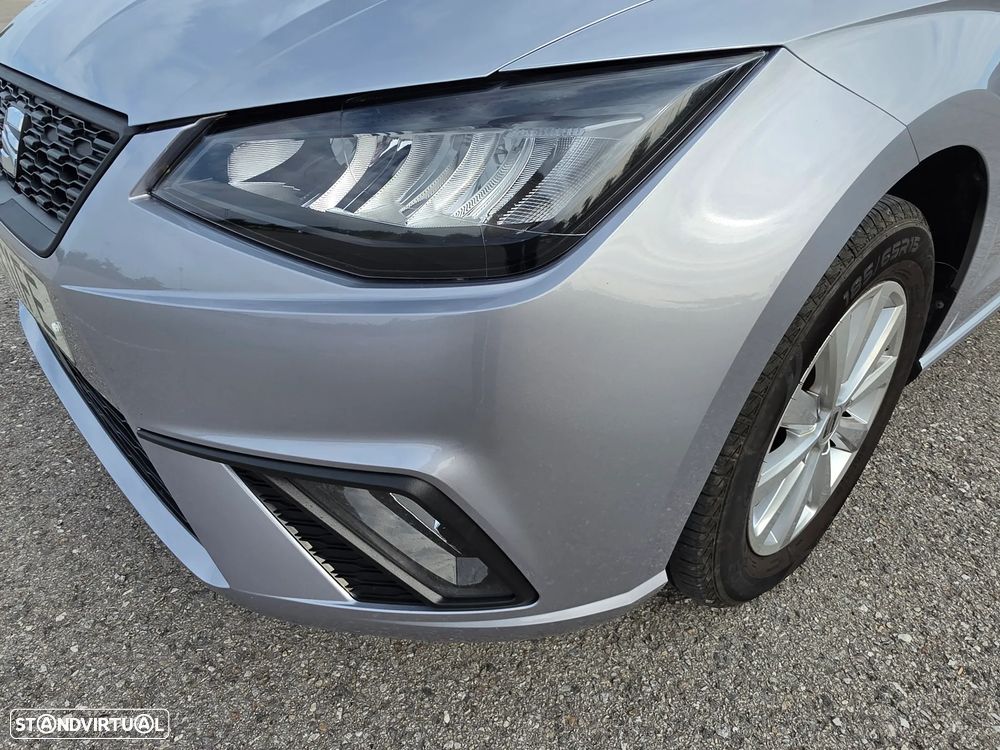 SEAT Ibiza 1.0 TSI Style - 2