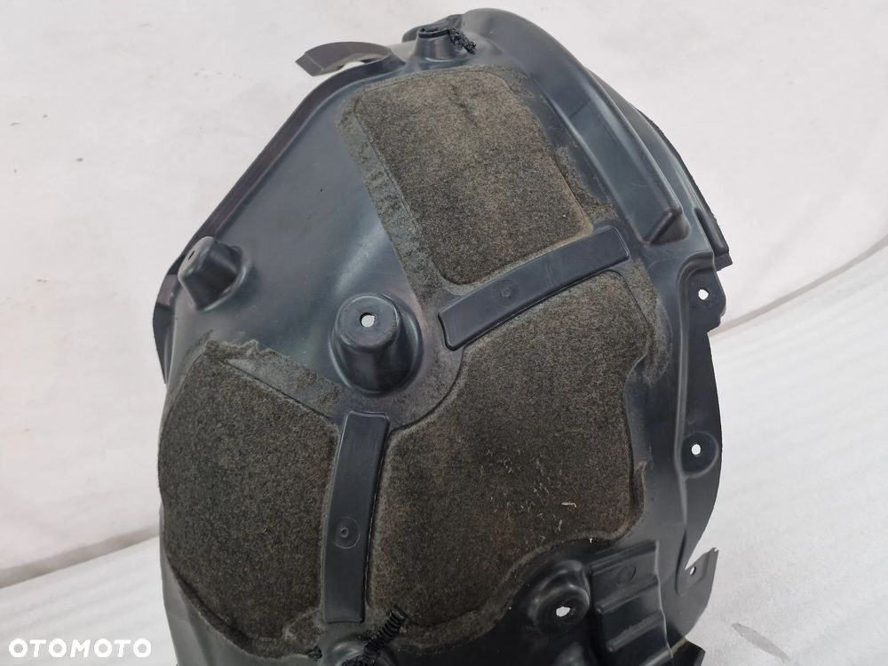 BMW G30 / G31 / G38 16- PRAWE NADKOLE PRZEDNIE PRZÓD TYLNA TYLNIA CZĘŚĆ , NR 51717340796 / 7340796 , NR AUKCJI N1023 - 6