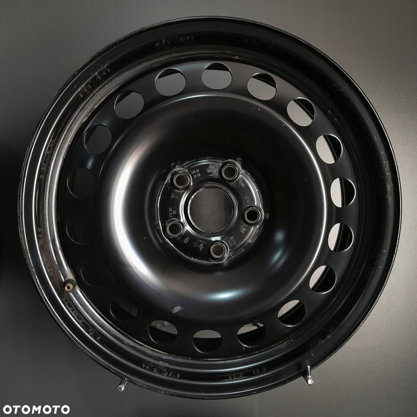 Felgi 17 5x112 Skoda Kodiaq, VW Tiguan II, Seat Ateca F13903-41 - 2