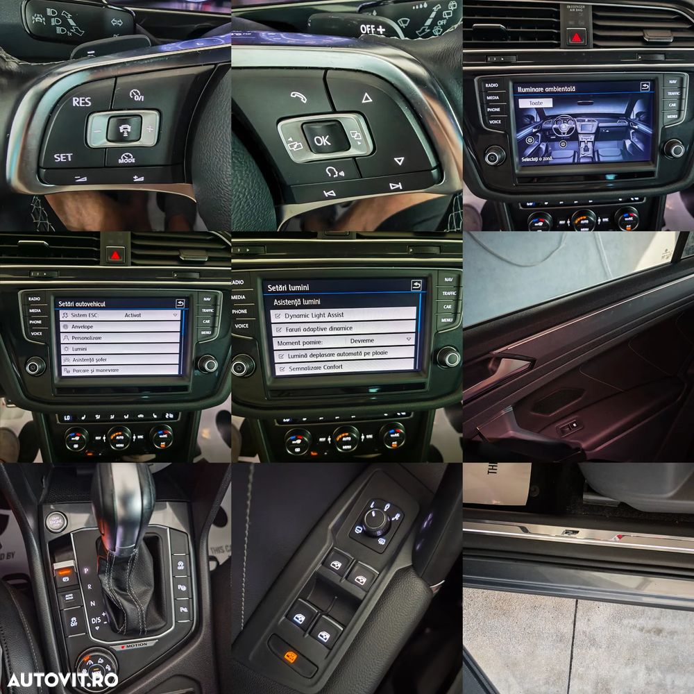 Volkswagen Tiguan - 8