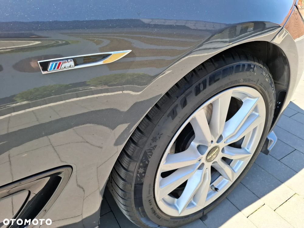 BMW 3GT 320d xDrive GT Sport-Aut Sport Line - 15