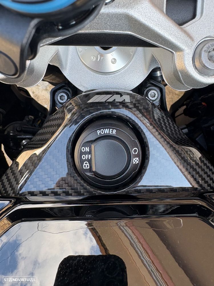 BMW S 1000 XR S1000XR - 8