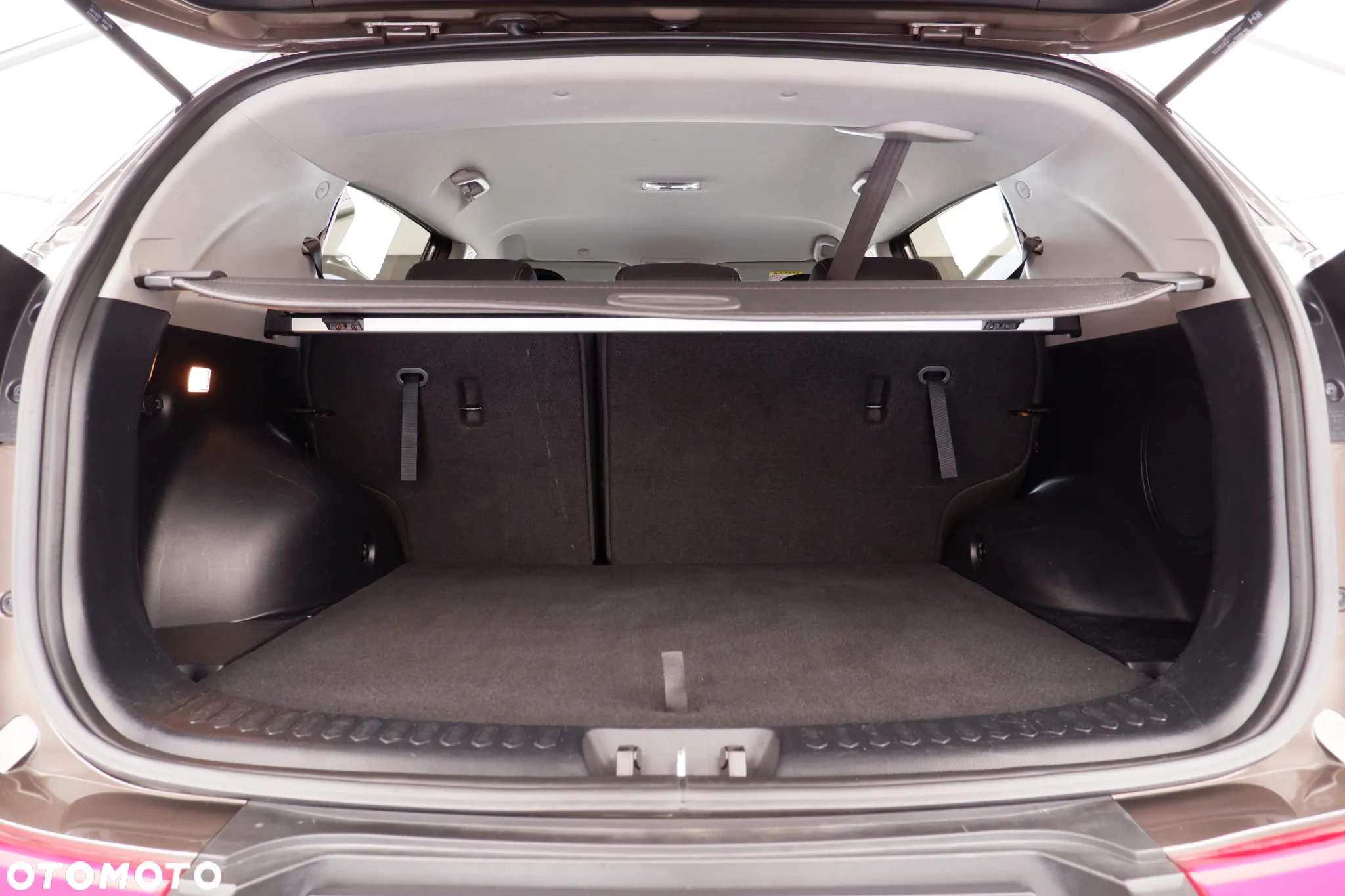 Kia Sportage - 8