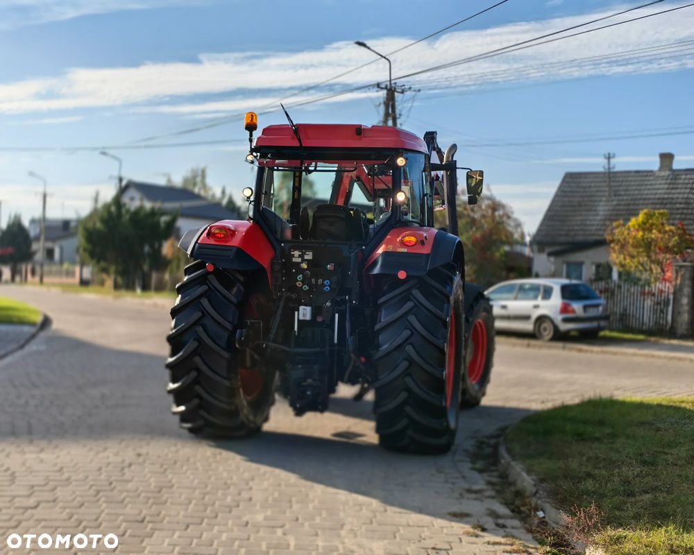 Zetor crystal - 15