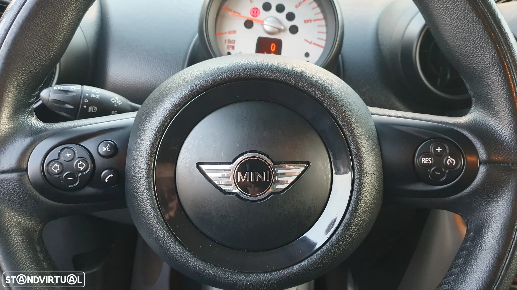 MINI Countryman One D - 19